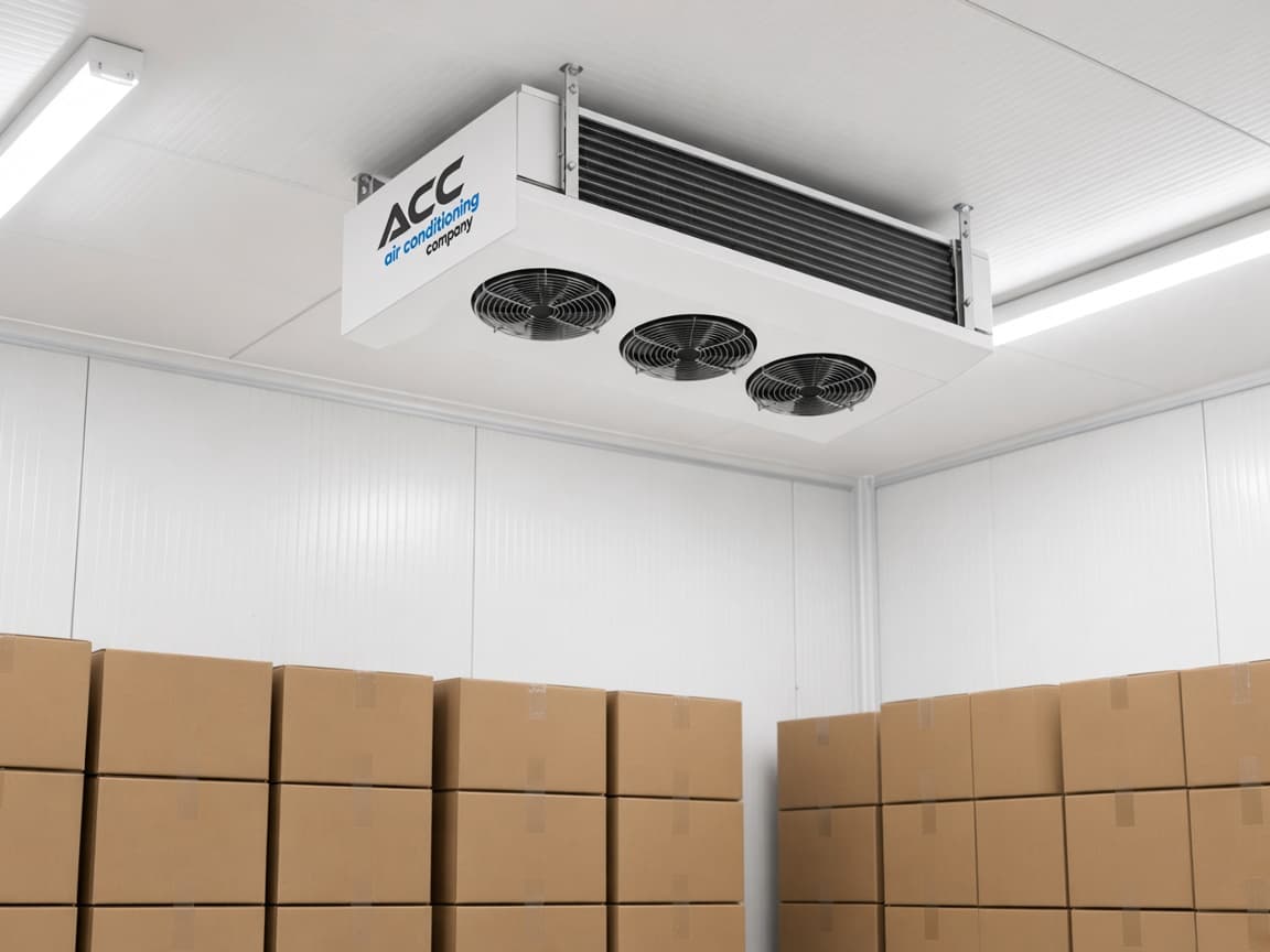 Cold storage