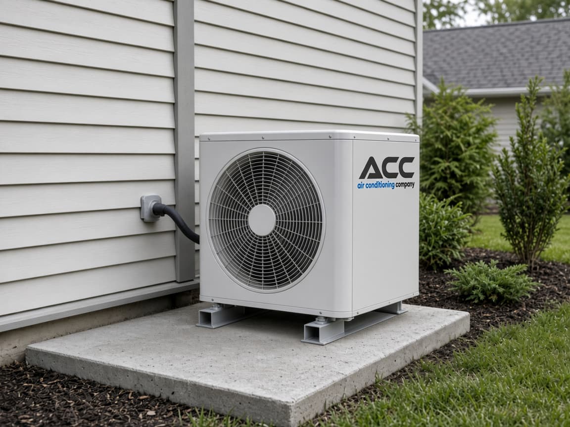 Heat pumps