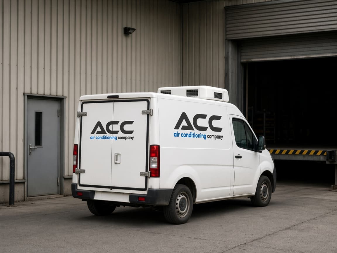 Transport and food logistics