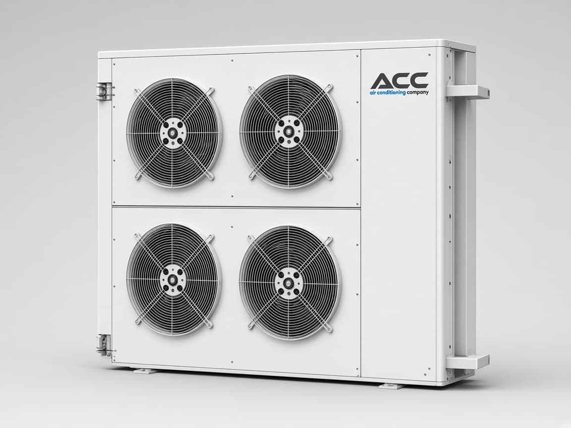 ACI Series Condensers
