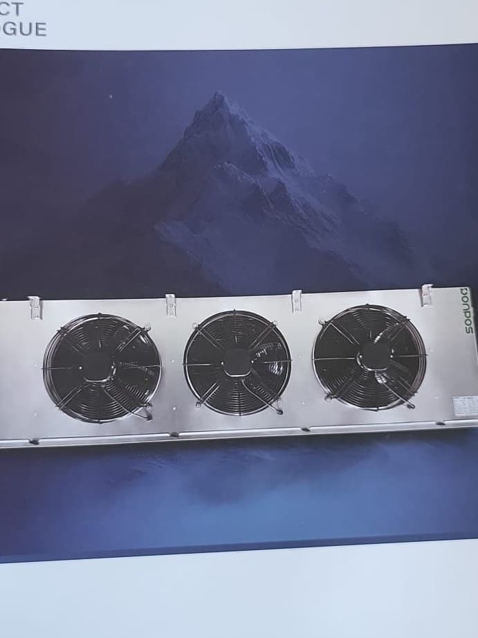 Ceiling Air Coolers