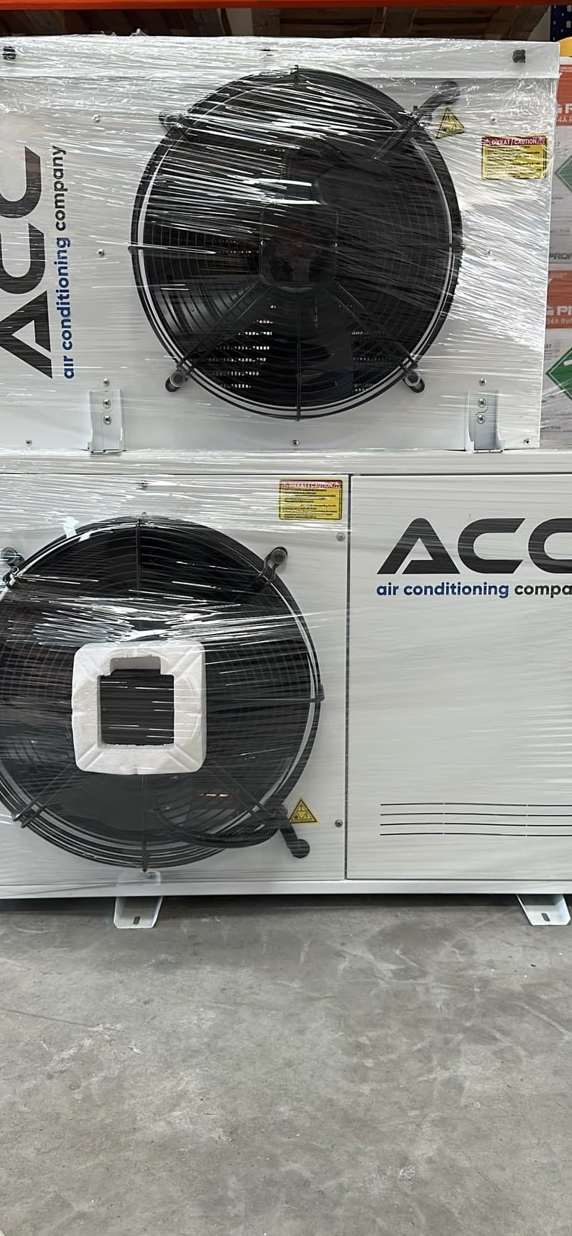 Compact Condensing Units