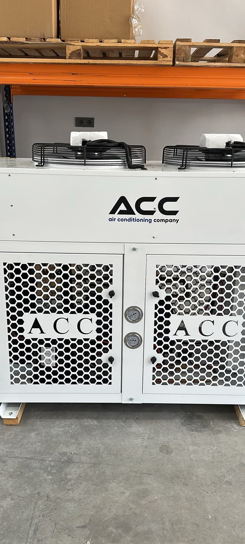 Condensing Units