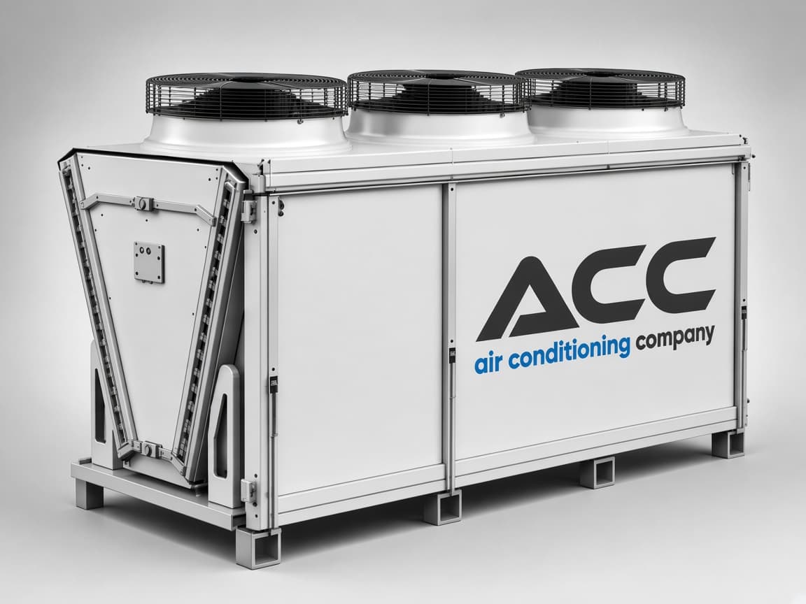 FV Series Condensers