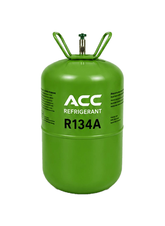 R134a