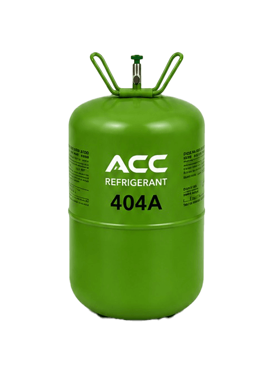 R404A