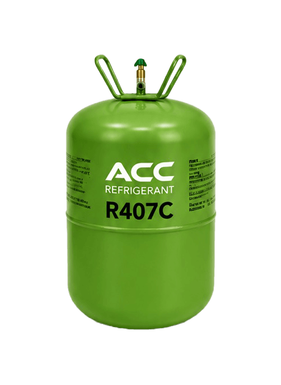 R407C