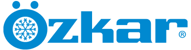Özkar Soğutma logo