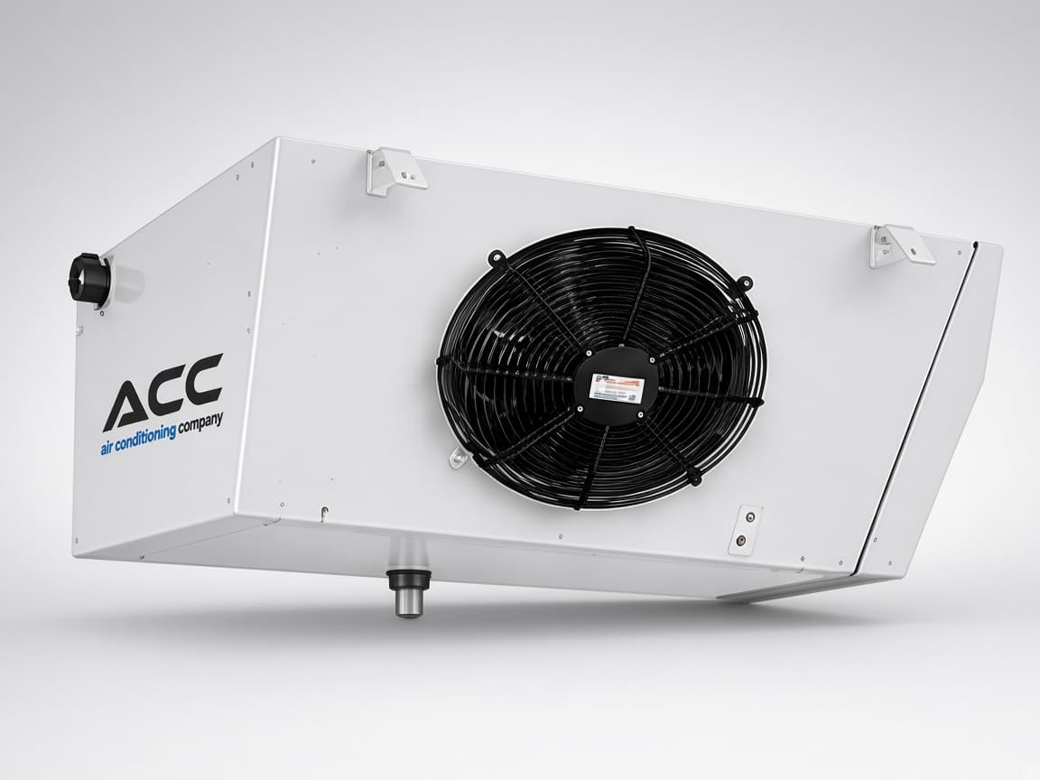 AC Series Air Coolers