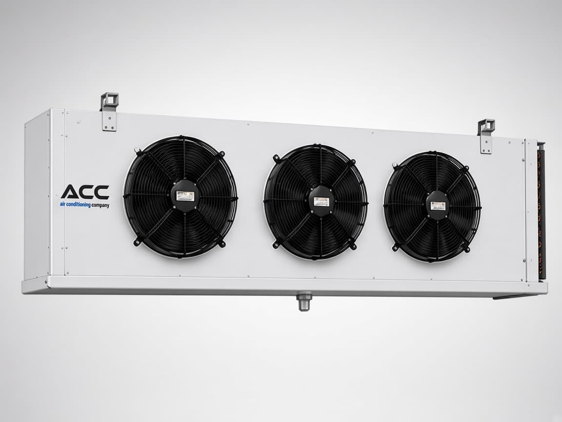 AG Series Air Coolers